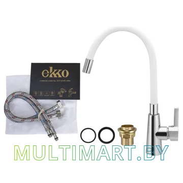 Смеситель Ekko E4205-E55 картинка 5